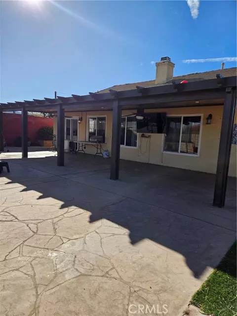 Palmdale, CA 93552,36624 45th Street