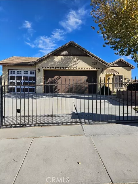 Palmdale, CA 93552,36624 45th Street