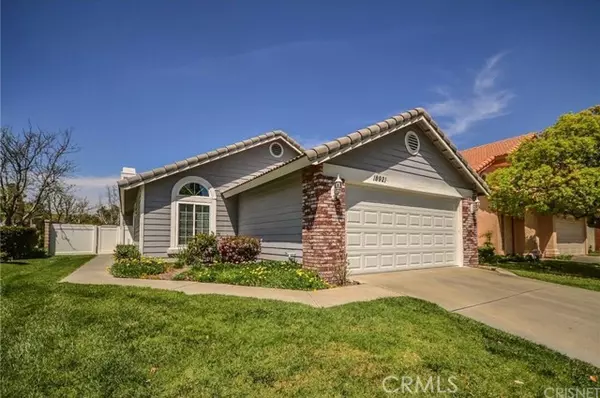 19921 Swallow Court, Canyon Country (santa Clarita), CA 91351