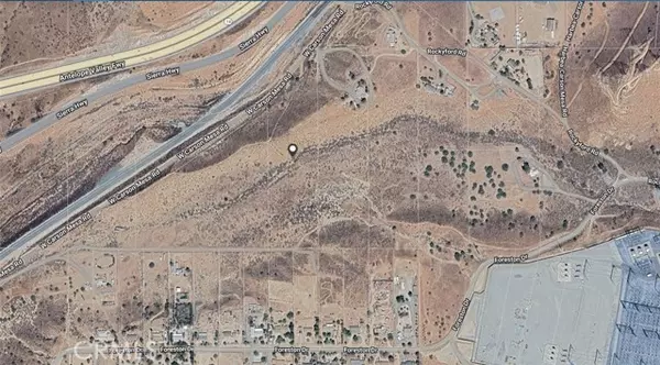 Palmdale, CA 93550,0 Carson Mesa Road