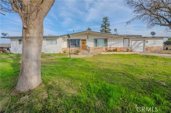 13250 Road 184, Porterville, CA 93257