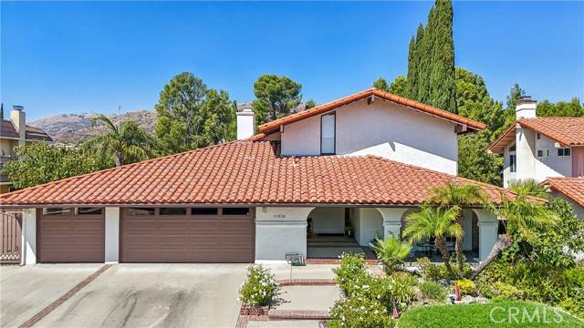 11936 Doral Avenue, Porter Ranch (los Angeles), CA 91326