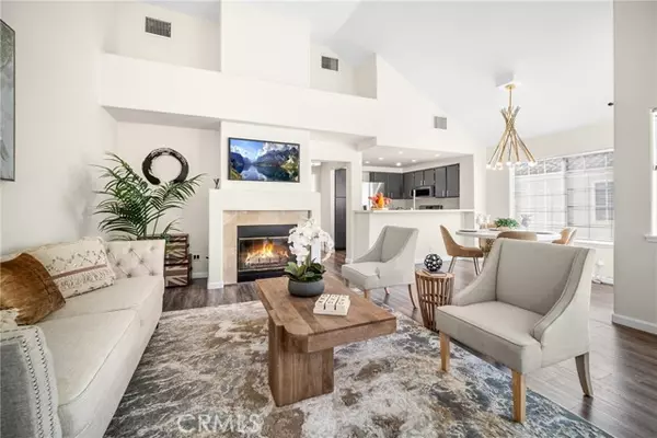 4240 Lost Hills Road #2107, Calabasas, CA 91301