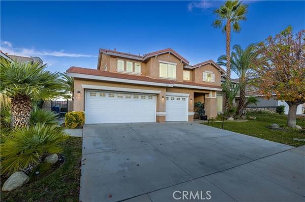 4019 De Anza Drive, Palmdale, CA 93551