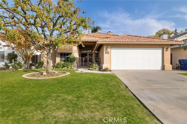 716 Harvest Creek Road, Bakersfield, CA 93312