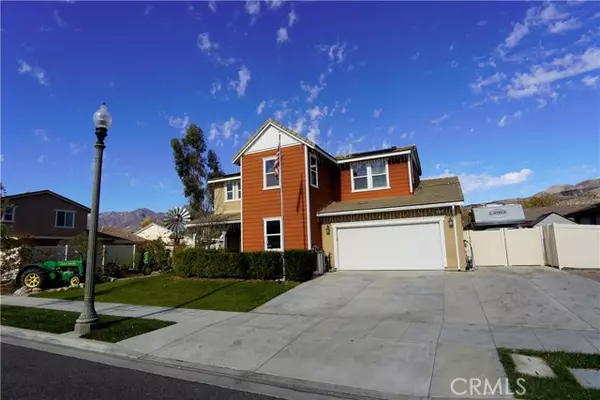 359 Edgewood Drive, Fillmore, CA 93015