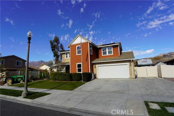 359 Edgewood Drive, Fillmore, CA 93015