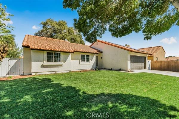 4931 Halen Street, Palmdale, CA 93552