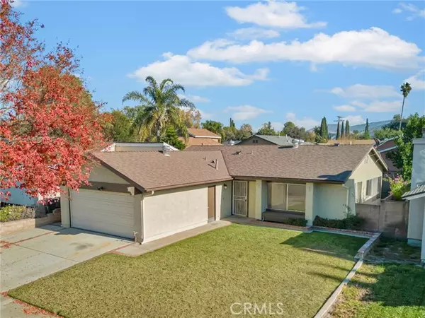 2178 Burrell Avenue, Simi Valley, CA 93063