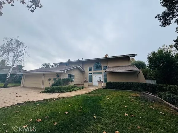 32038 Watergate Court, Westlake Village, CA 91361