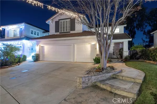 Valencia (santa Clarita), CA 91354,23506 Clearidge Drive