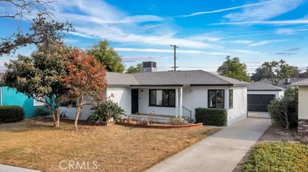 Alhambra, CA 91803,2204 S Campbell Avenue