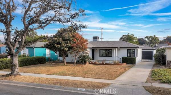 2204 S Campbell Avenue, Alhambra, CA 91803