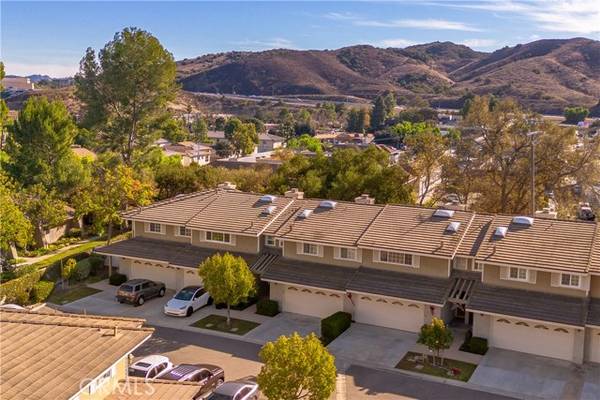 203 Hill Ranch Drive, Thousand Oaks, CA 91362