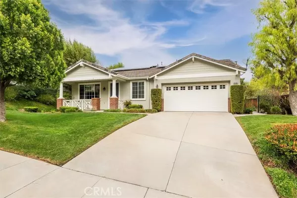 Castaic, CA 91384,31167 Cherry Drive