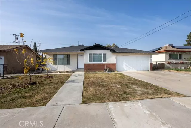 Bakersfield, CA 93308,133 Easy Street