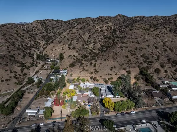 Sun Valley (los Angeles), CA 91352,9515 La Tuna Canyon Road