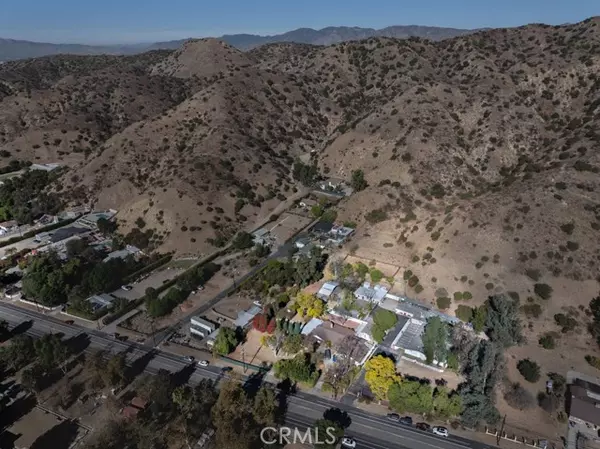 Sun Valley (los Angeles), CA 91352,9515 La Tuna Canyon Road