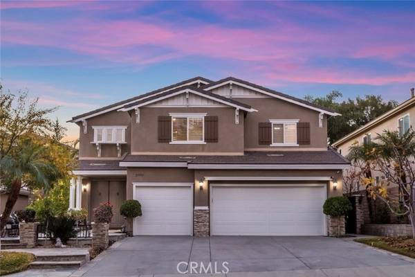 25931 Voltaire Place, Stevenson Ranch, CA 91381