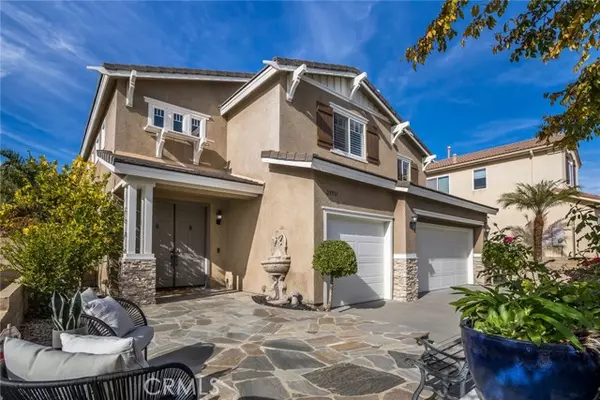 Stevenson Ranch, CA 91381,25931 Voltaire Place