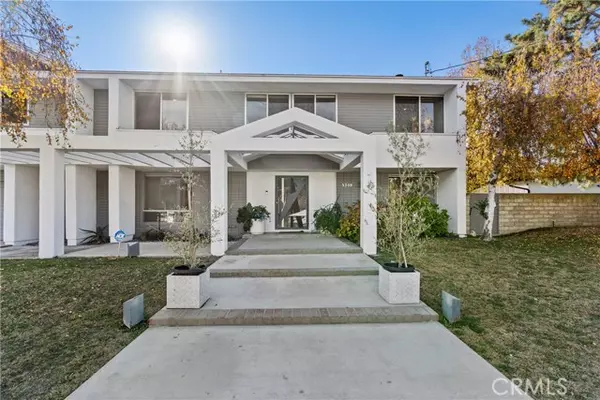 5309 Blanco Avenue, Woodland Hills (los Angeles), CA 91367