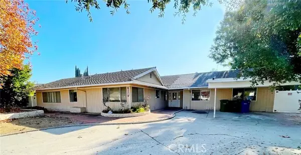 23314 Windom Street, West Hills (los Angeles), CA 91304