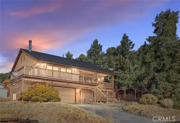 2801 Everest Way, Pine Mtn Club, CA 93222