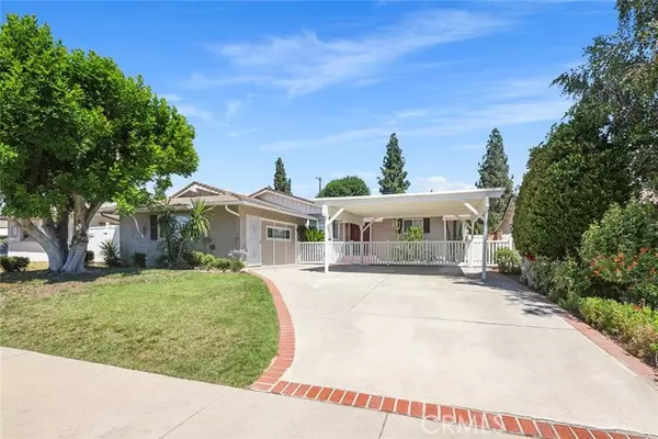 22459 Covello Street, West Hills (los Angeles), CA 91307