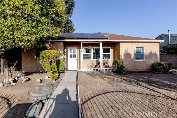 9664 Laurel Canyon Boulevard, Arleta (los Angeles), CA 91331