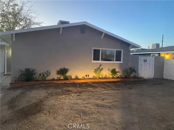 44143 Fig Avenue, Lancaster, CA 93534