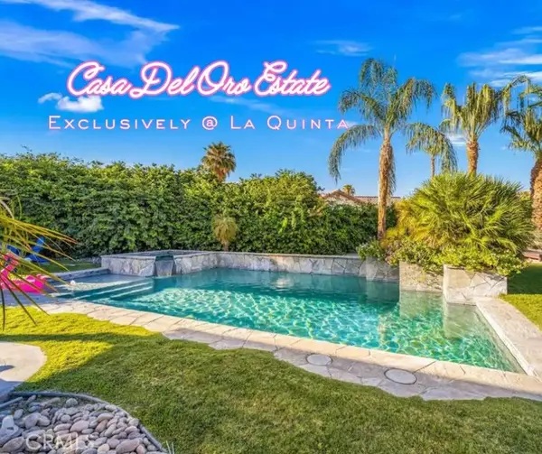 44260 Via Coronado, La Quinta, CA 92253