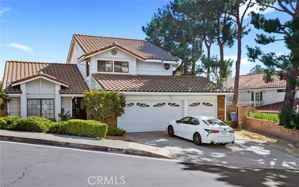 13038 Garris Avenue, Granada Hills (los Angeles), CA 91344