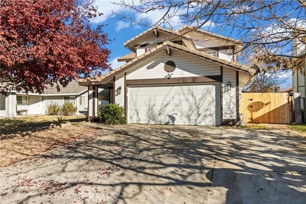 44626 Foxboro Court, Lancaster, CA 93535