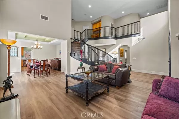 Canyon Country (santa Clarita), CA 91387,15355 Michael Crest Drive