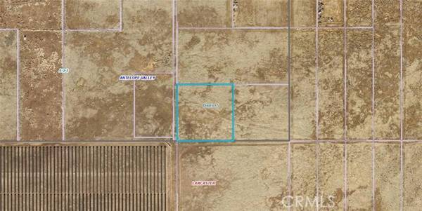 75 Avenue J4, Lancaster, CA 93535