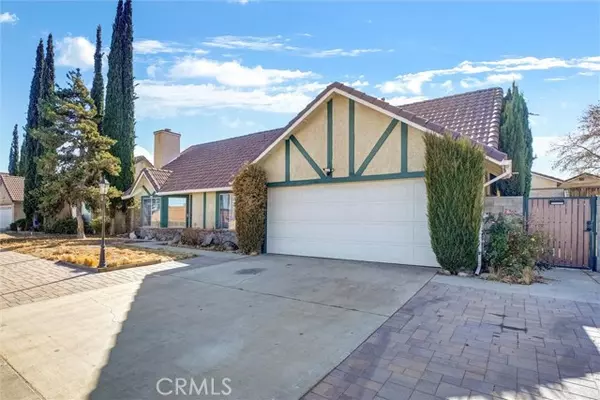 Palmdale, CA 93550,566 E Avenue R8