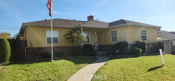 742 Tufts Avenue, Burbank, CA 91504