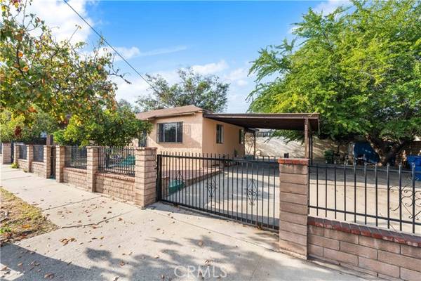 10004 San Fernando Road, Pacoima (los Angeles), CA 91331