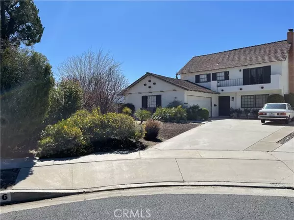 16836 La Veda Avenue, Canyon Country (santa Clarita), CA 91387