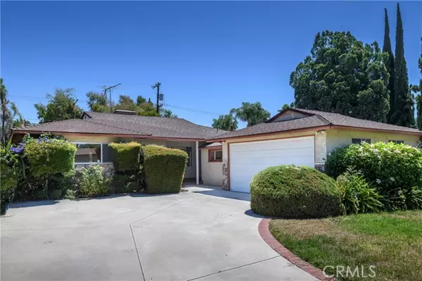 5246 Allott Avenue, Sherman Oaks, CA 91401