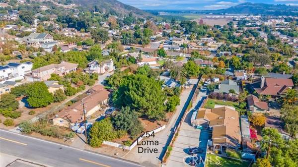 254 Loma Drive, Camarillo, CA 93010