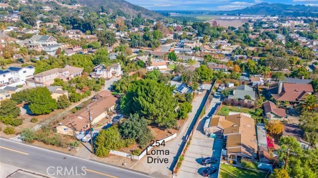 254 Loma Drive, Camarillo, CA 93010