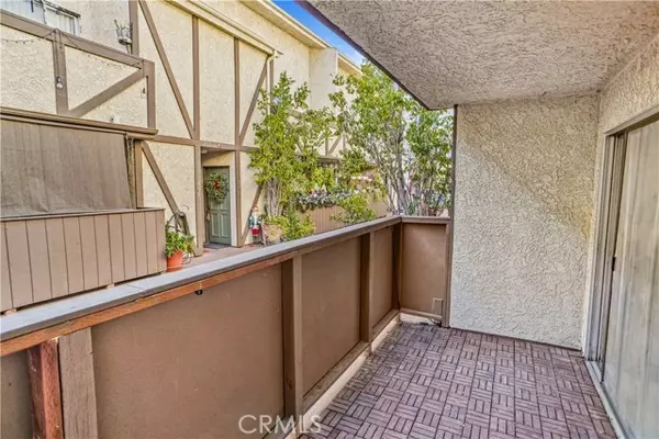 Canoga Park (los Angeles), CA 91303,7005 Jordan Avenue #110