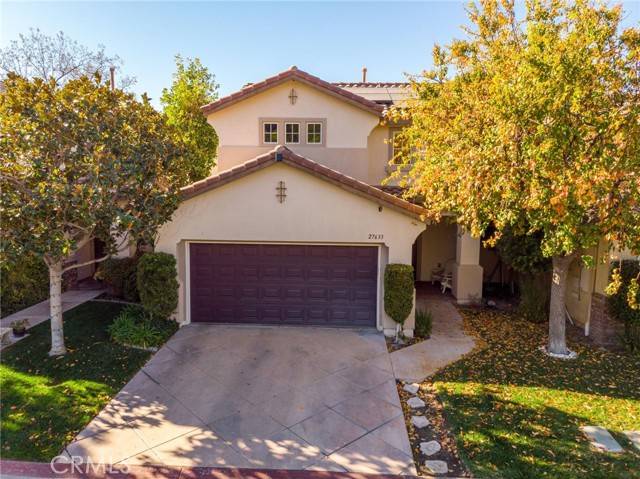 27633 Atlas Lane, Canyon Country (santa Clarita), CA 91351