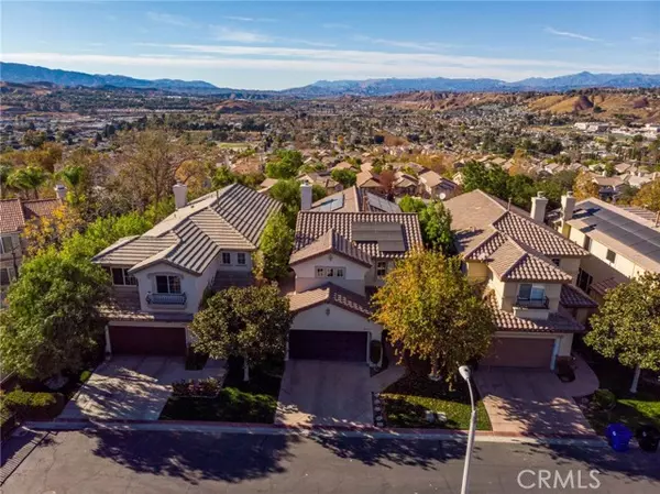 Canyon Country (santa Clarita), CA 91351,27633 Atlas Lane