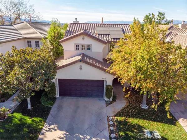 Canyon Country (santa Clarita), CA 91351,27633 Atlas Lane