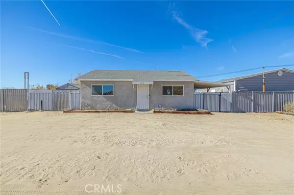 Lancaster, CA 93535,43023 172nd Street