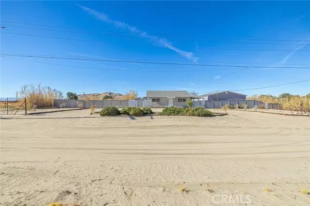 43023 172nd Street, Lancaster, CA 93535