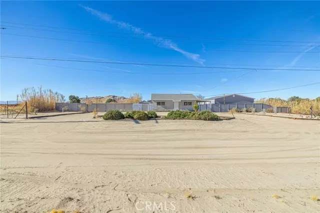 Lancaster, CA 93535,43023 172nd Street