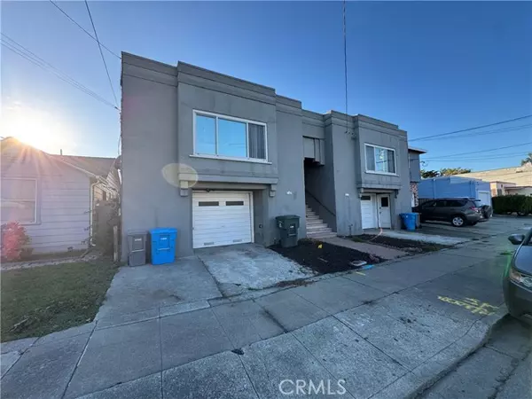 San Bruno, CA 94066,951 Easton Avenue